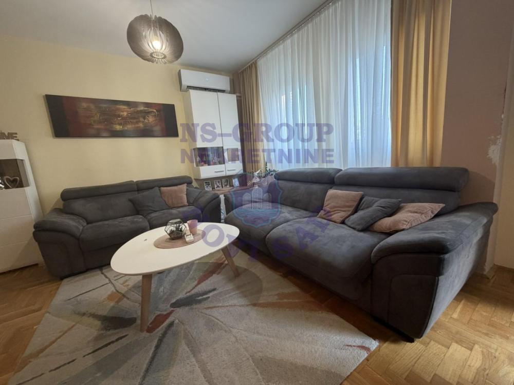 Slika 2 - Troiposoban stan na prodaju, 71m2, 222.800€